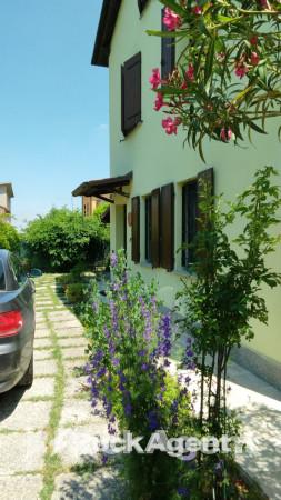 casa indipendente in vendita a San Giovanni in Persiceto in zona Decima
