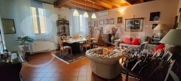 casa indipendente in vendita a San Giovanni in Persiceto in zona Decima