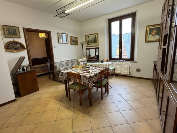 appartamento in vendita a San Giovanni in Persiceto