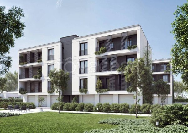 appartamento in vendita a San Giovanni in Persiceto in zona Castagnolo