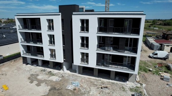 appartamento in vendita a San Giovanni in Persiceto in zona Castagnolo