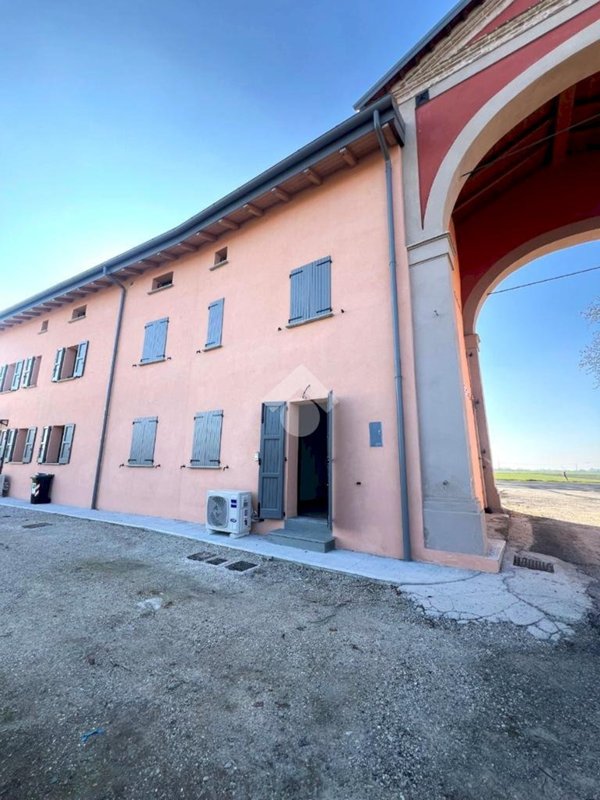 casa semindipendente in vendita a San Giovanni in Persiceto