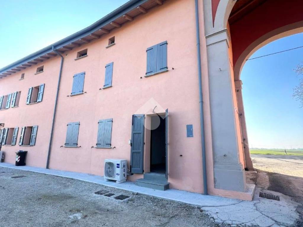 casa semindipendente in vendita a San Giovanni in Persiceto