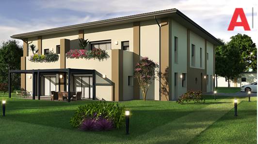 appartamento in vendita a San Giovanni in Persiceto