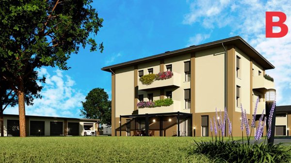 appartamento in vendita a San Giovanni in Persiceto