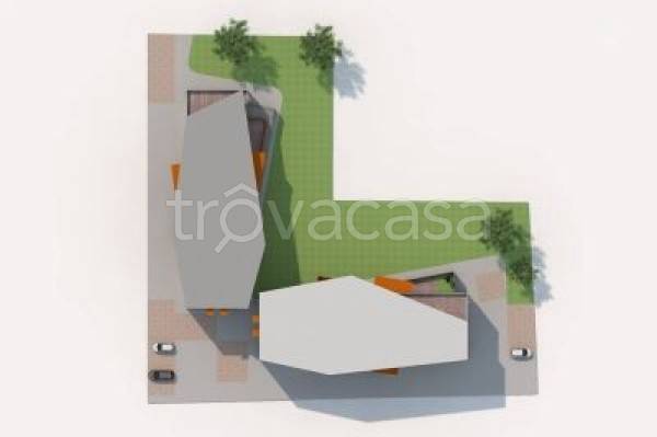 terreno agricolo in vendita a San Giovanni in Persiceto