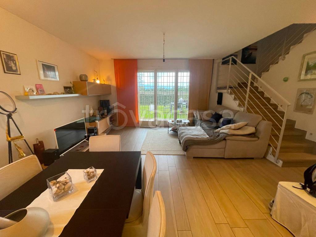 casa indipendente in vendita a San Giovanni in Persiceto