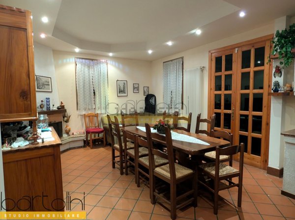 casa indipendente in vendita a San Giovanni in Persiceto