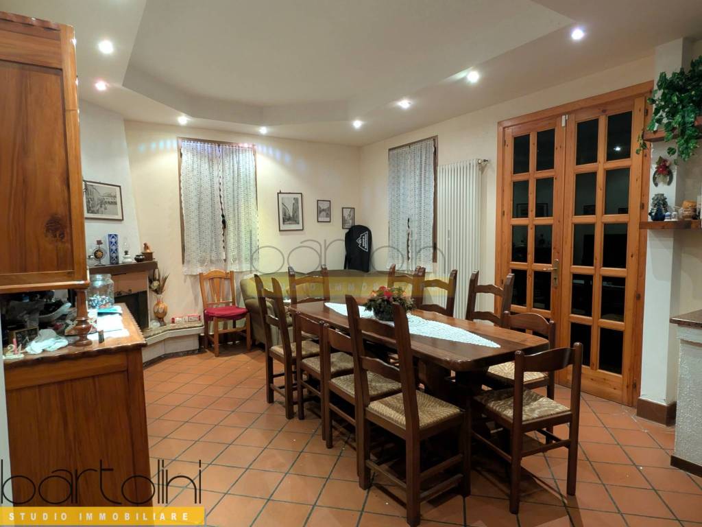 casa indipendente in vendita a San Giovanni in Persiceto