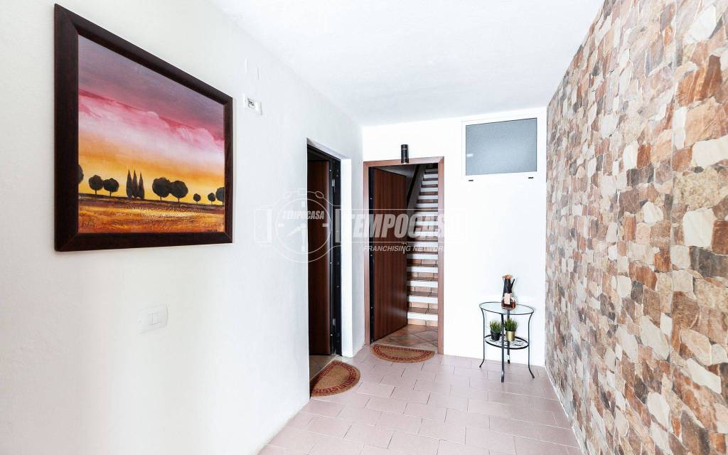 appartamento in vendita a San Giovanni in Persiceto in zona Decima