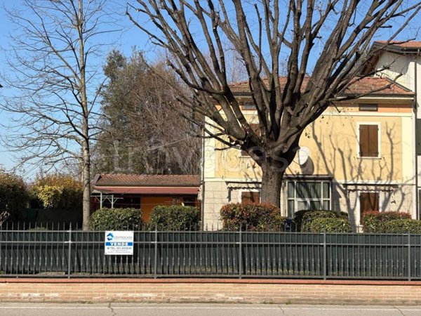 casa indipendente in vendita a San Giovanni in Persiceto