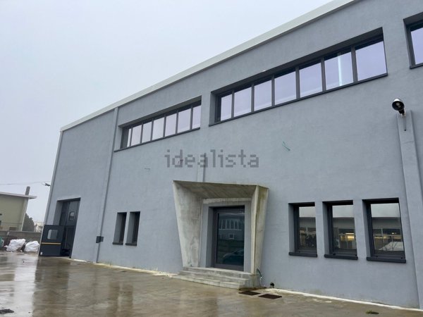 locale di sgombero in vendita a San Giovanni in Persiceto