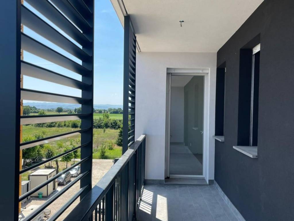 appartamento in vendita a San Giovanni in Persiceto