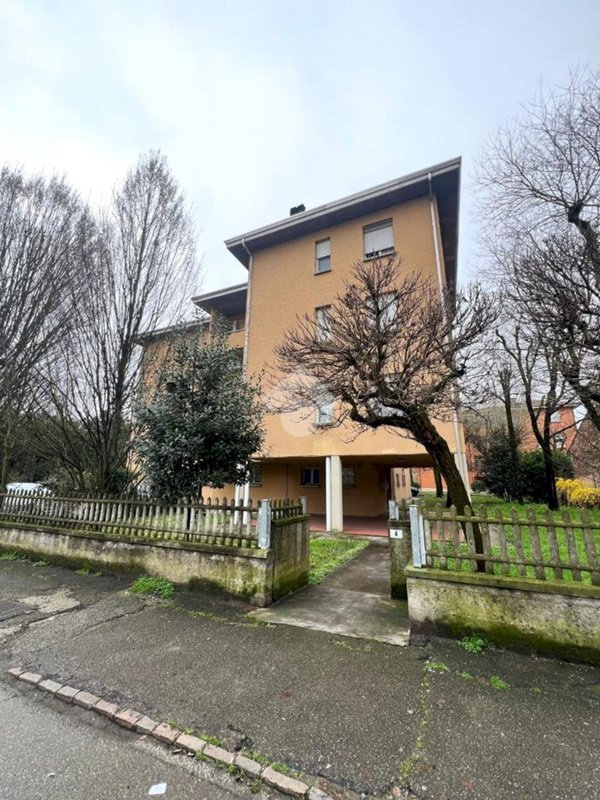 appartamento in vendita a San Giovanni in Persiceto in zona Decima