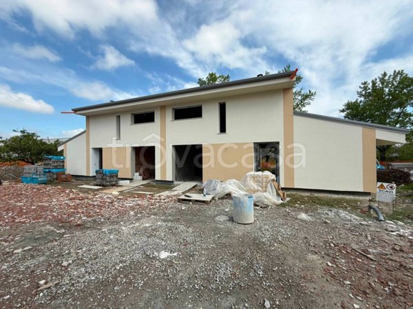 casa indipendente in vendita a San Giovanni in Persiceto
