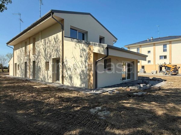 casa indipendente in vendita a San Giovanni in Persiceto