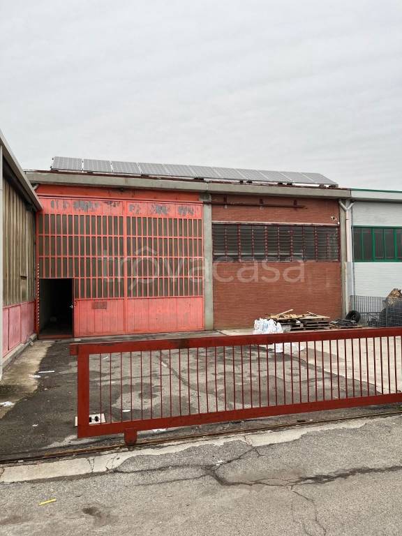 appartamento in vendita a San Giovanni in Persiceto