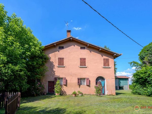 casa indipendente in vendita a San Giovanni in Persiceto