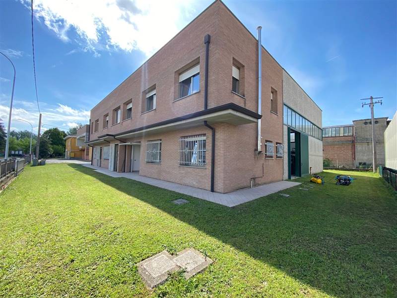 appartamento in vendita a San Giovanni in Persiceto