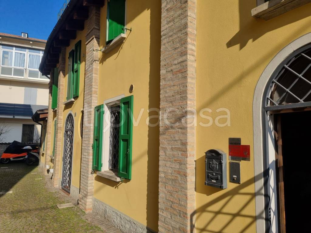 casa indipendente in vendita a San Giovanni in Persiceto