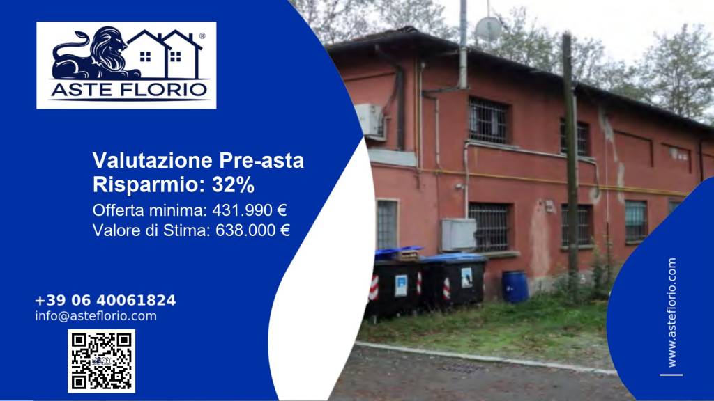 appartamento in vendita a San Giovanni in Persiceto