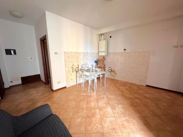 appartamento in vendita a San Giovanni in Persiceto