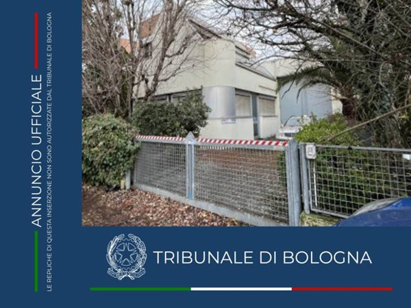 ufficio in vendita a San Giovanni in Persiceto