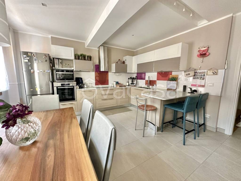 appartamento in vendita a San Giovanni in Persiceto