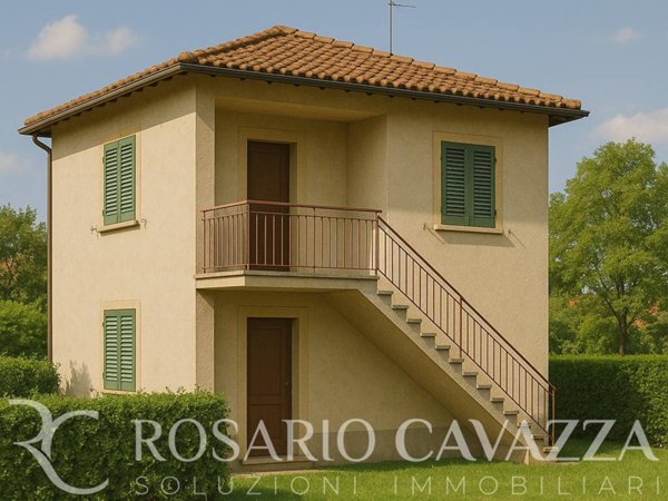 casa indipendente in vendita a San Giovanni in Persiceto