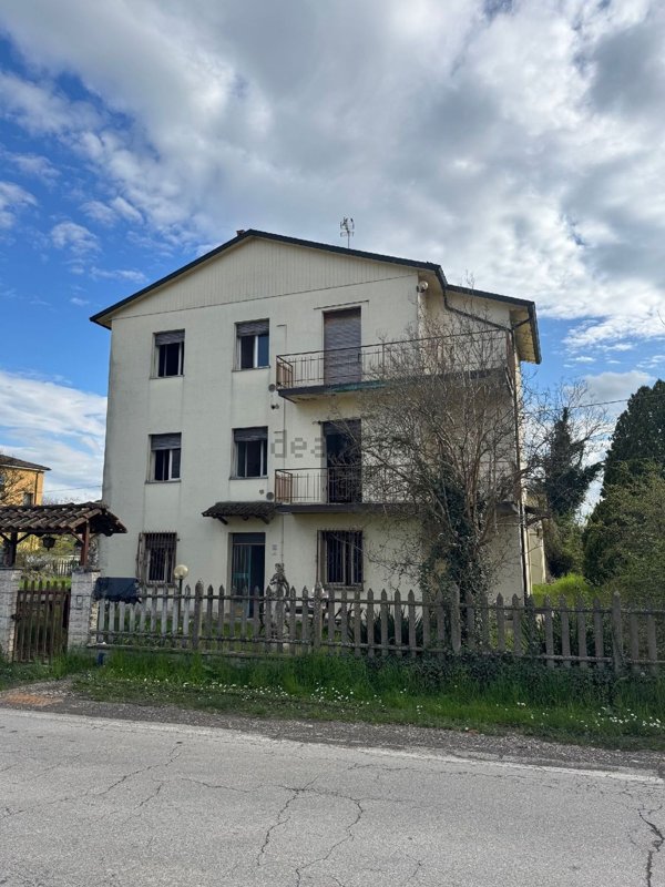 casa indipendente in vendita a San Giovanni in Persiceto in zona Decima