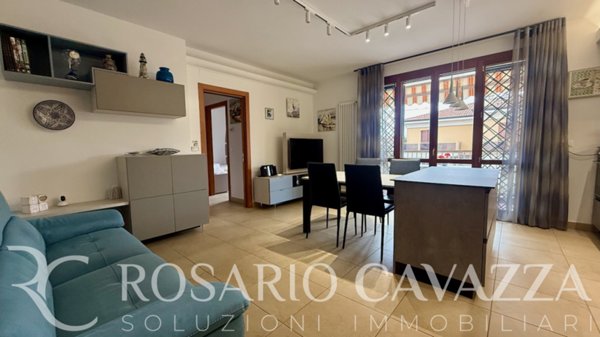 appartamento in vendita a San Giovanni in Persiceto