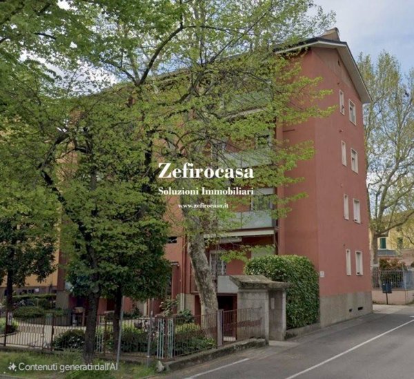 appartamento in vendita a San Giovanni in Persiceto