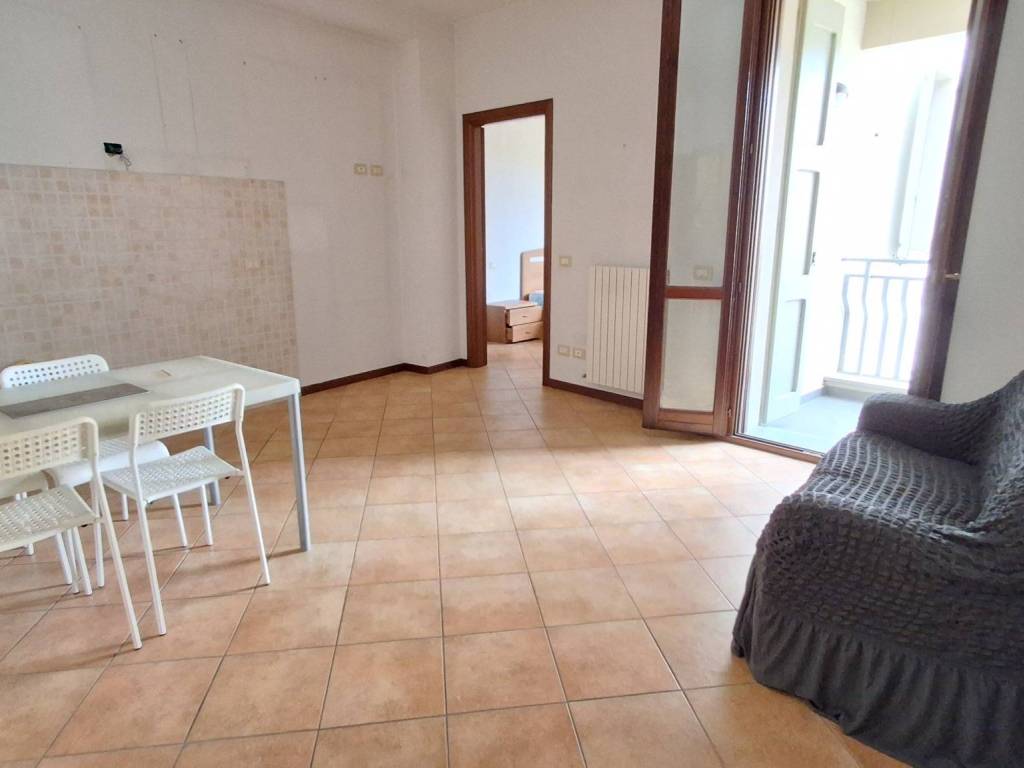 appartamento in vendita a San Giovanni in Persiceto