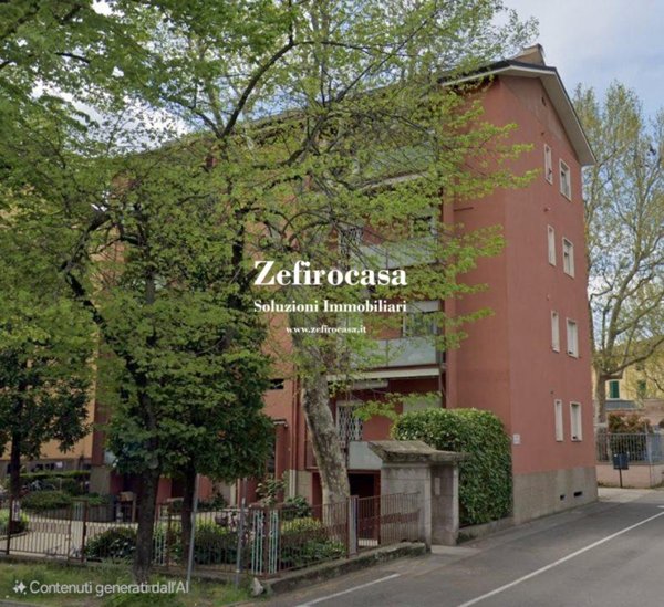 appartamento in vendita a San Giovanni in Persiceto