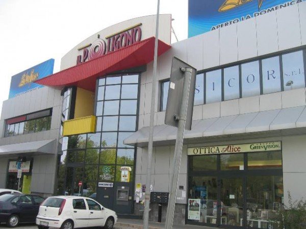ufficio in vendita a San Giovanni in Persiceto