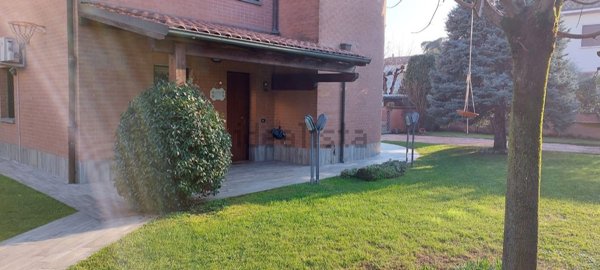 casa indipendente in vendita a San Giovanni in Persiceto