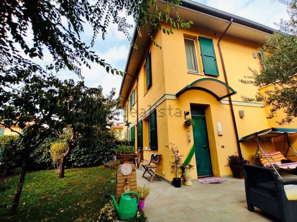 appartamento in vendita a San Giovanni in Persiceto