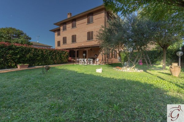 casa indipendente in vendita a San Giovanni in Persiceto