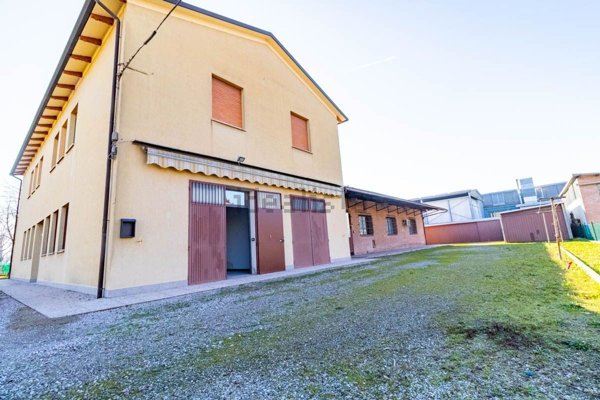 appartamento in vendita a San Giovanni in Persiceto