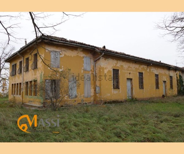 casa indipendente in vendita a San Giovanni in Persiceto