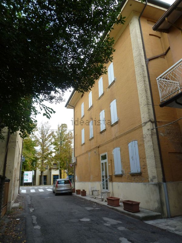 casa semindipendente in vendita a San Giovanni in Persiceto in zona Decima