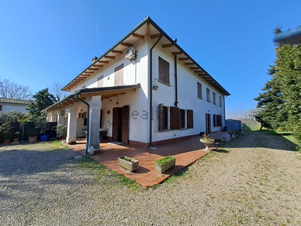 casa indipendente in vendita a San Giovanni in Persiceto