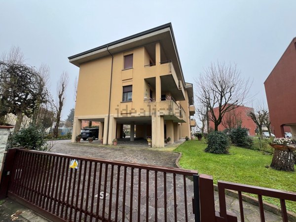 appartamento in vendita a San Giovanni in Persiceto