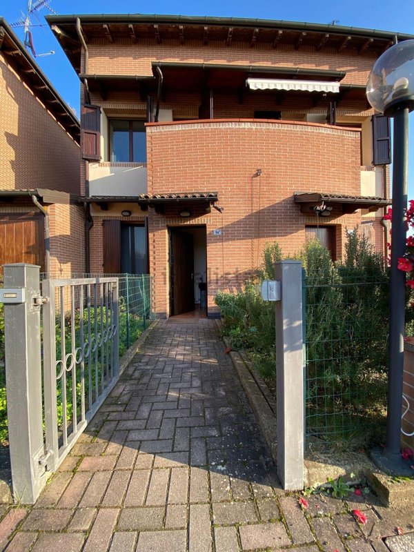 appartamento in vendita a San Giovanni in Persiceto