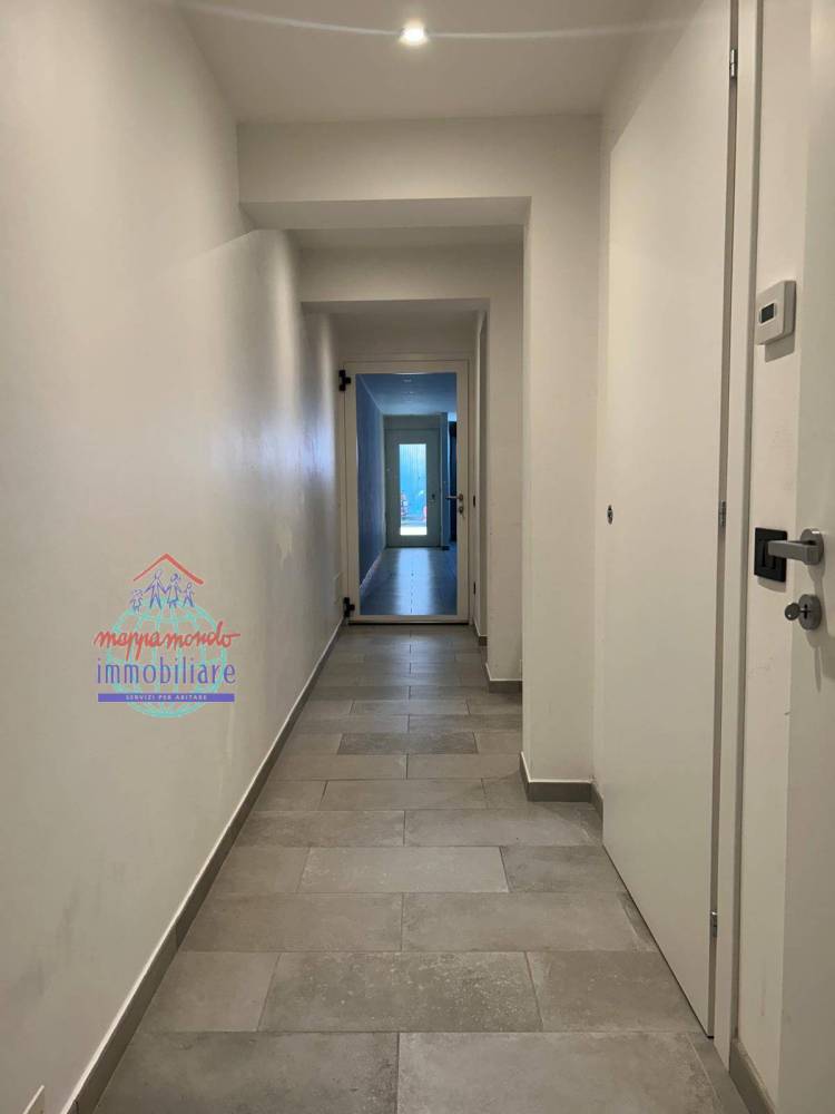 appartamento in vendita a San Giovanni in Persiceto