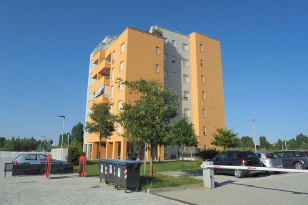 terreno edificabile in vendita a San Giovanni in Persiceto