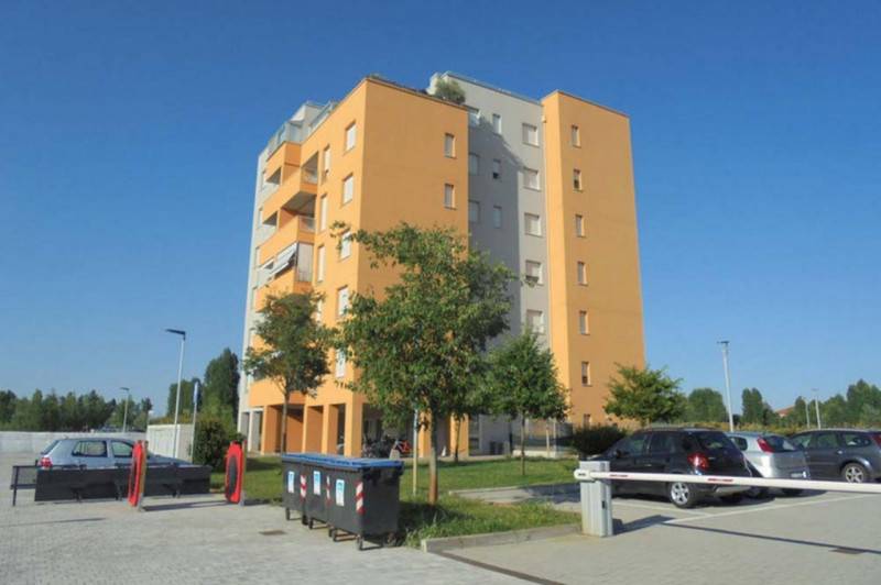 terreno edificabile in vendita a San Giovanni in Persiceto