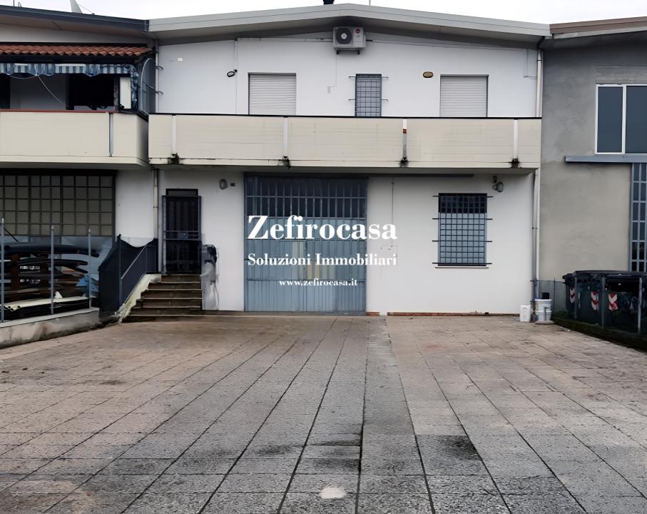 appartamento in vendita a San Giovanni in Persiceto