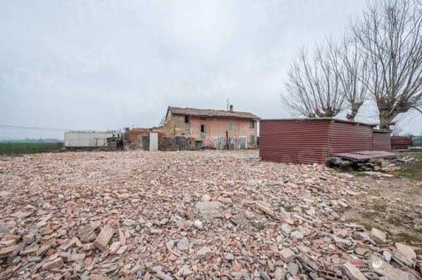 casa indipendente in vendita a San Giovanni in Persiceto in zona Decima