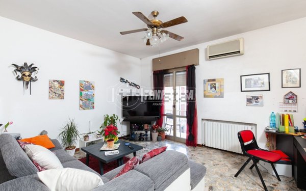 appartamento in vendita a San Giovanni in Persiceto in zona Decima